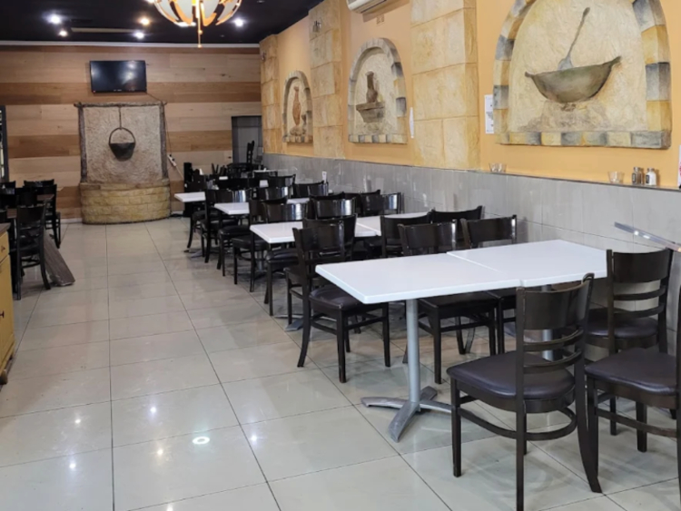 Nonna Rosa Restaurant slider image