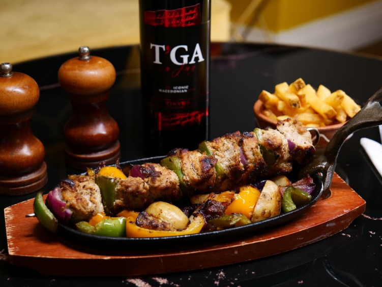 Bonego - Balkan Bar & Restaurant slider image