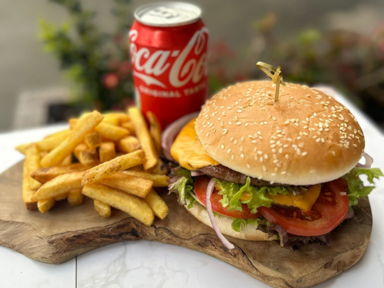 Bonego - Balkan Bar & Restaurant slider image