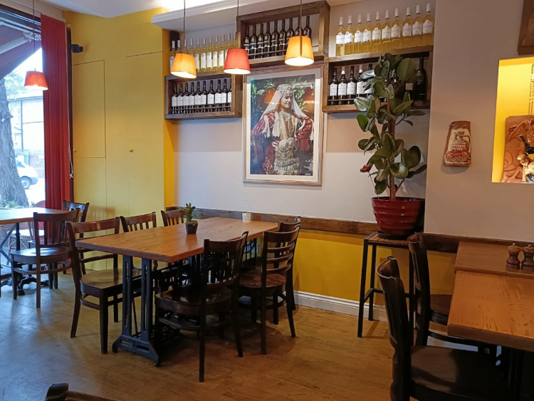 Bonego - Balkan Bar & Restaurant slider image