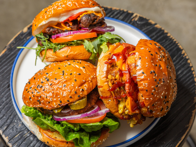 Soul Burger - Glebe slider image