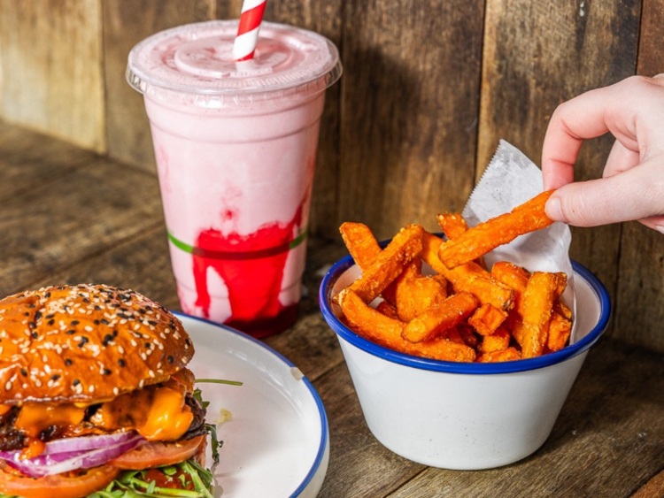 Soul Burger - Glebe slider image