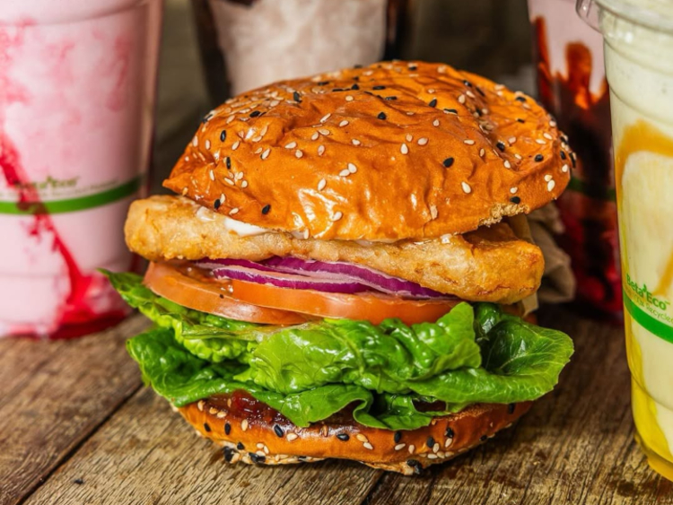 Soul Burger - Glebe slider image
