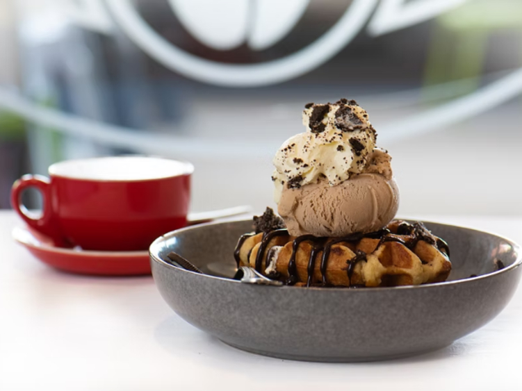 Maltia Caffe slider image