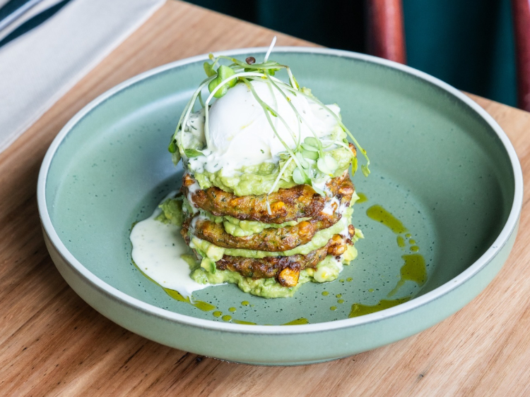 Aromi Caffe slider image