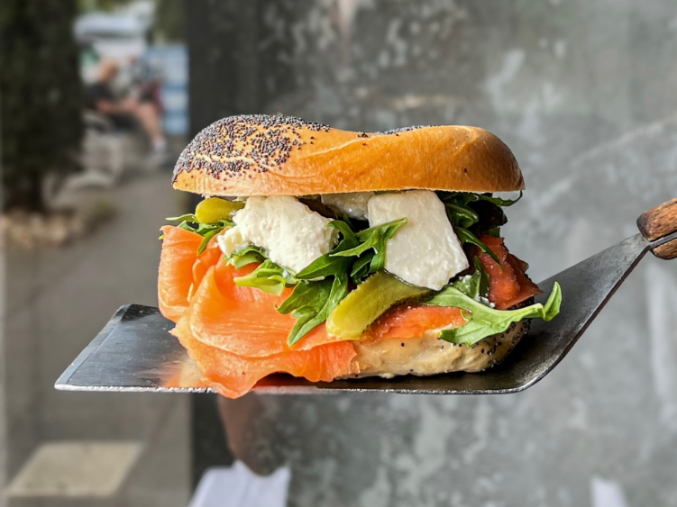 Aromi Caffe slider image