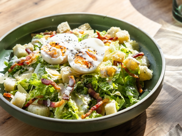 Aromi Caffe slider image