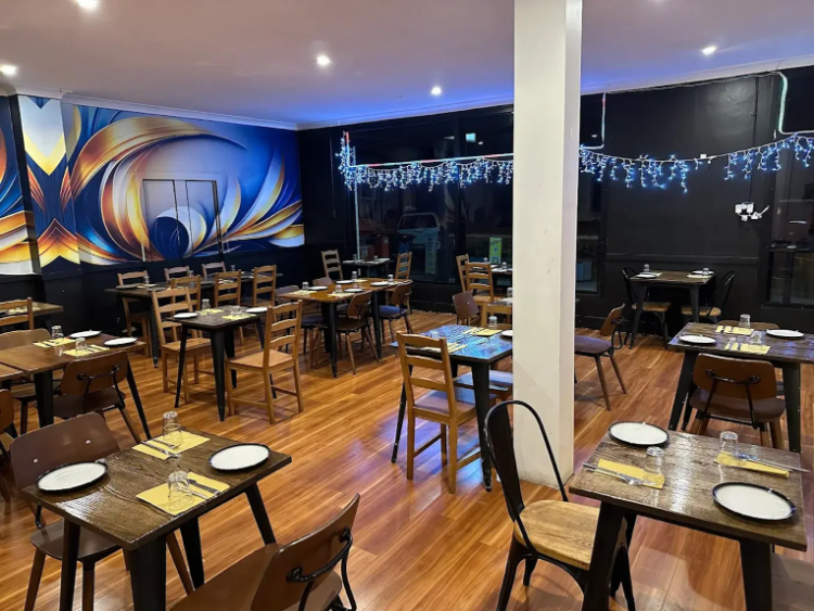 Baaz Indian Restaurant & Cafe slider image