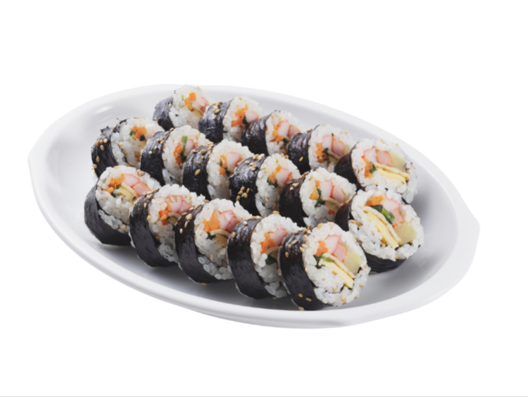 Tomato Kimbab - Lidcombe slider image