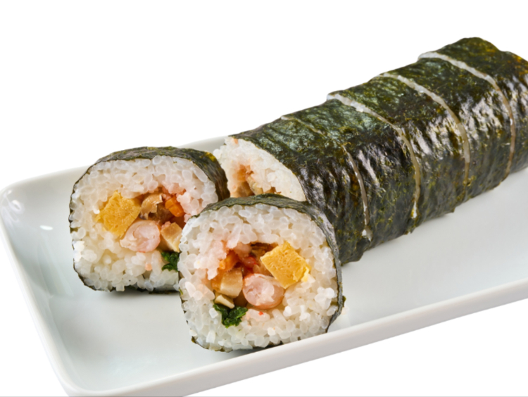 Tomato Kimbab - Lidcombe slider image