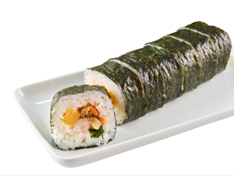 Tomato Kimbab - Lidcombe slider image