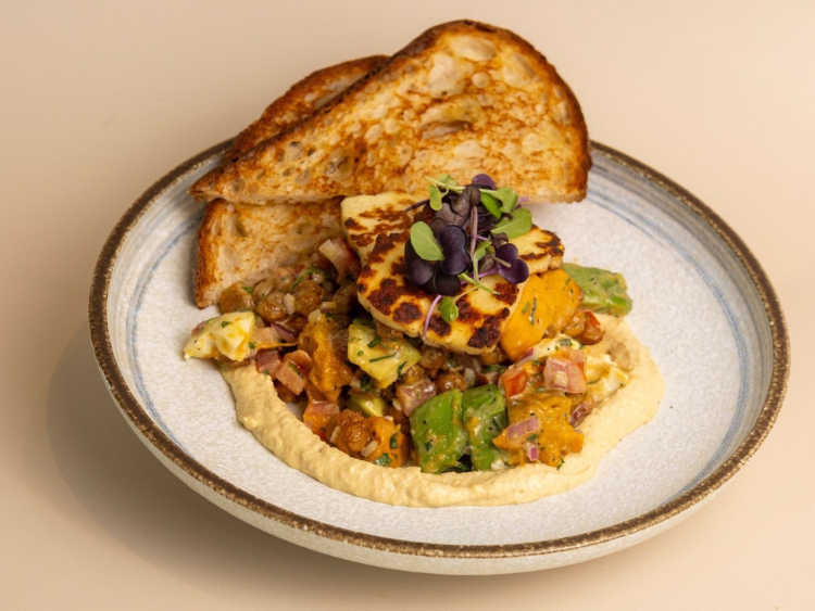 Leaf Cafe & Co - Cherrybrook slider image