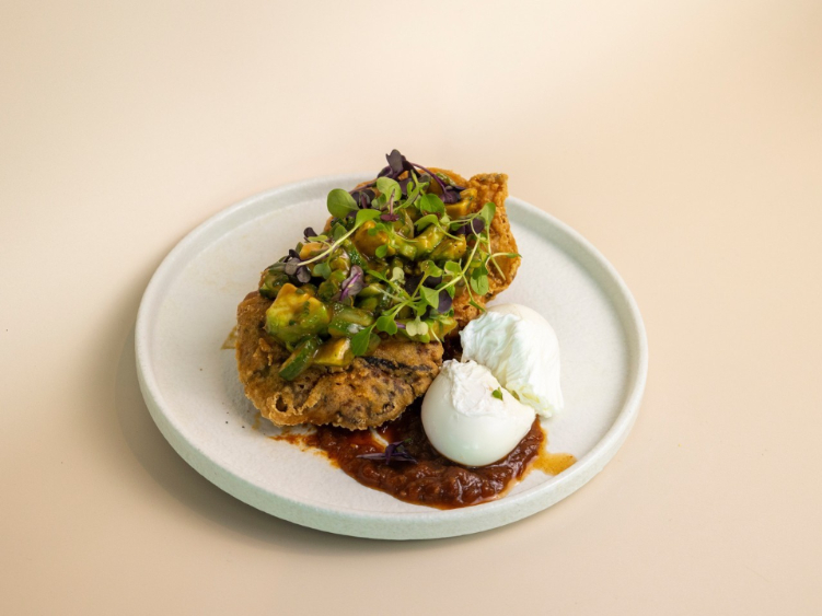 Leaf Cafe & Co - Cherrybrook slider image