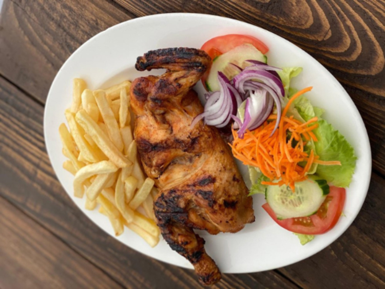 O'Tino Restaurant slider image
