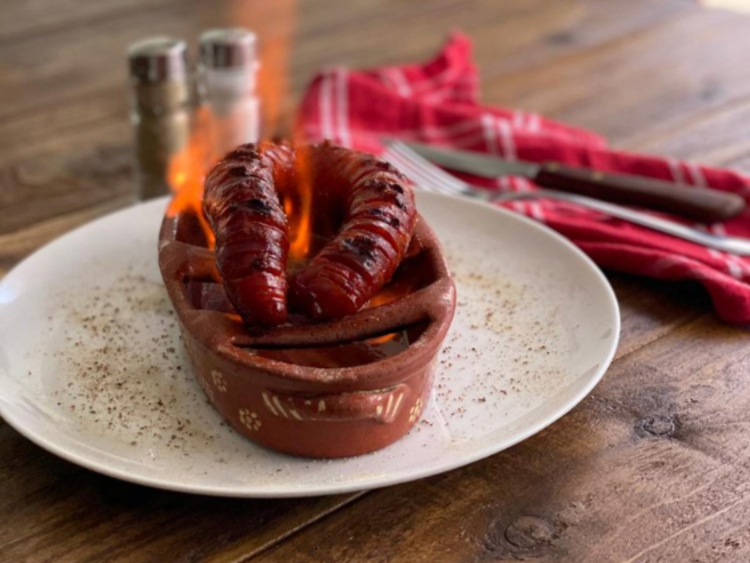 O'Tino Restaurant slider image