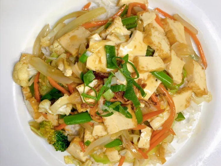 Vietnamese Pho slider image