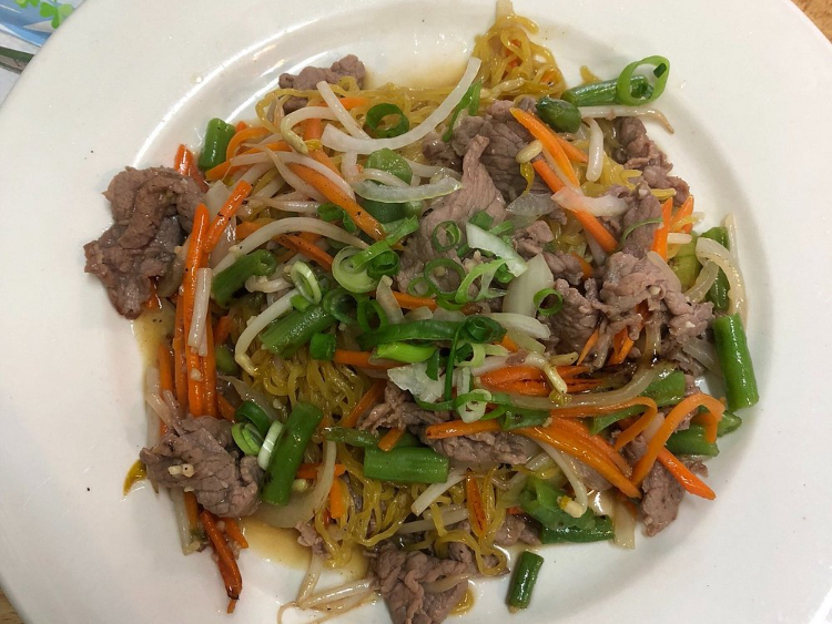 Vietnamese Pho slider image