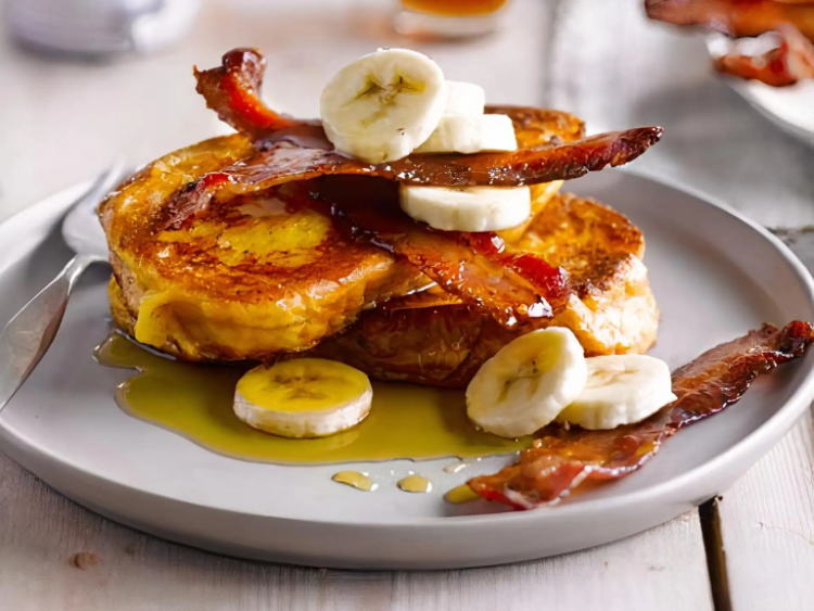 The Sparrow's Nest slider image