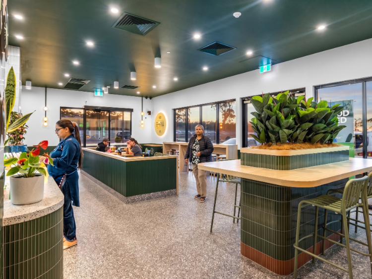 Zambrero - Cranbourne North slider image