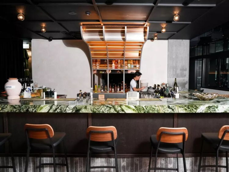 West Side Wine slider image