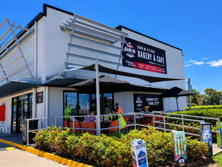 Banh Mi Station - Brendale slider image