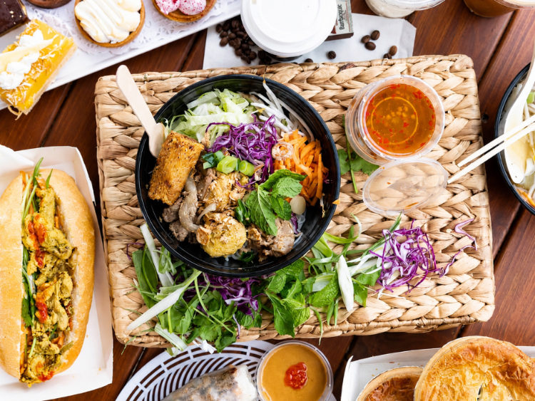 Banh Mi Station - Brendale slider image