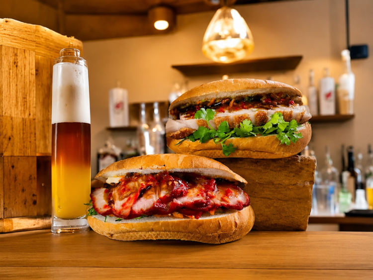 Banh Mi Station - Brendale slider image