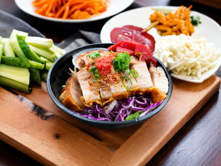 Banh Mi Station - Brendale slider image