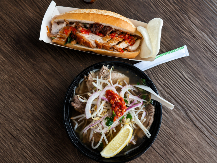 Banh Mi Station - Brendale slider image
