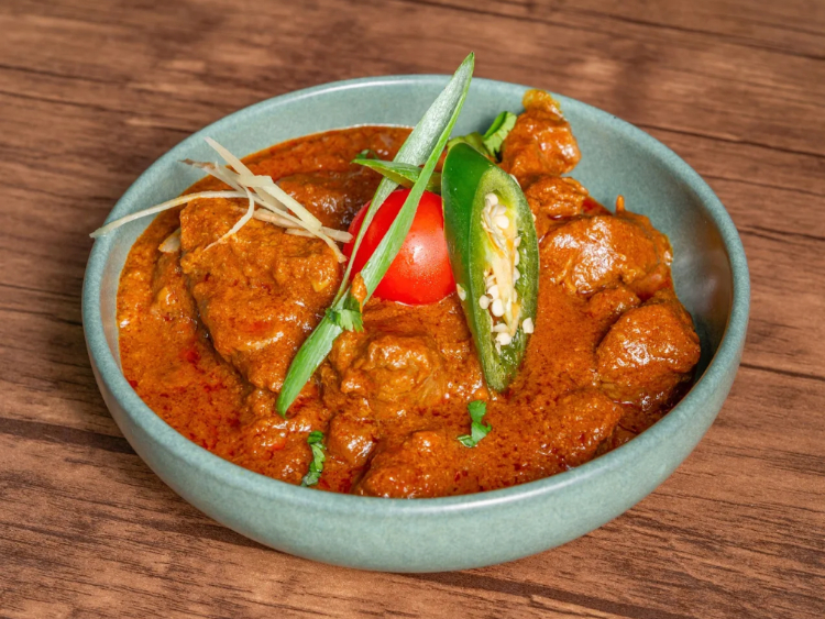 Art of Spices slider image