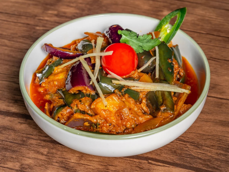 Art of Spices slider image