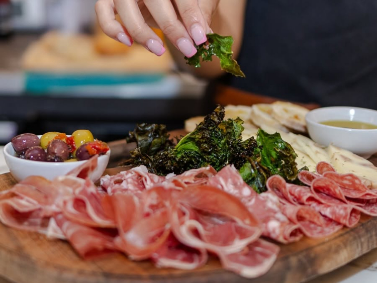 Prego Wine Bar slider image