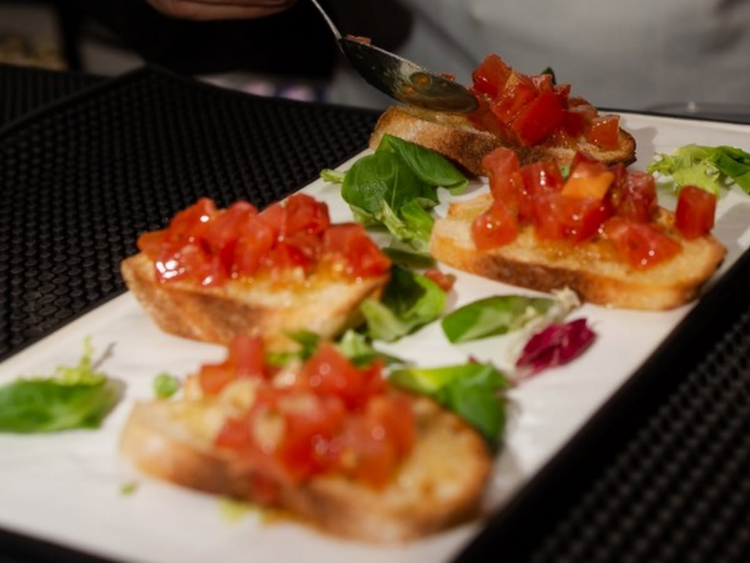Prego Wine Bar slider image