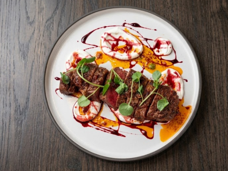 Advieh Restaurant And Bar slider image