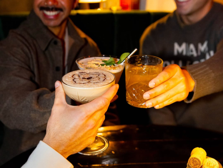 Danté Northcote slider image