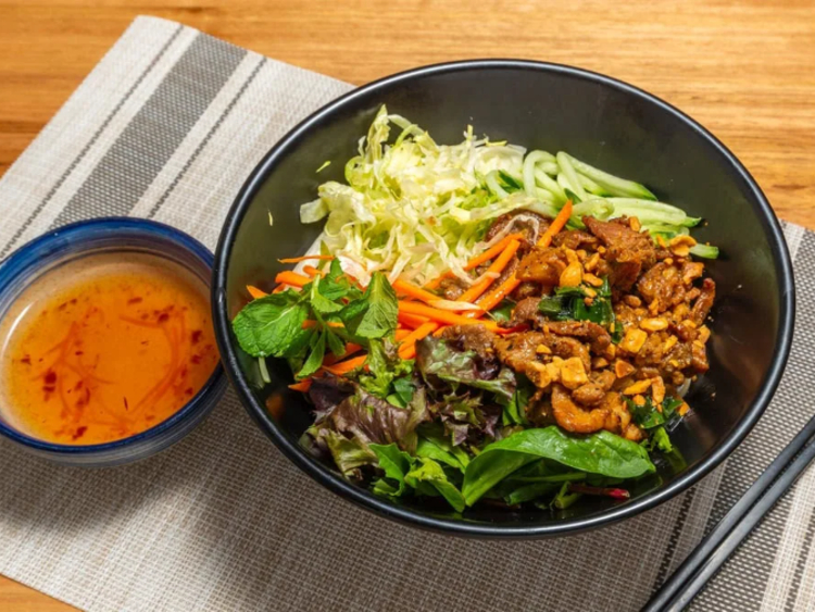 Aroma Pho House slider image