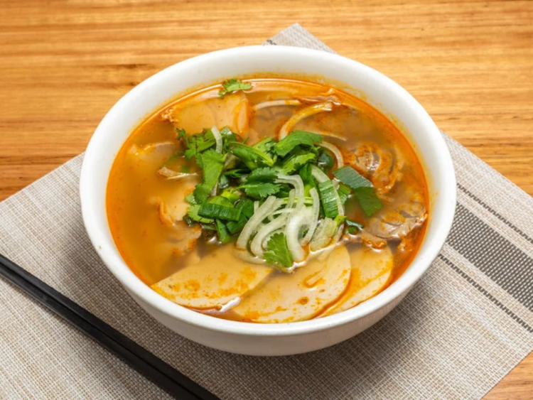 Aroma Pho House slider image
