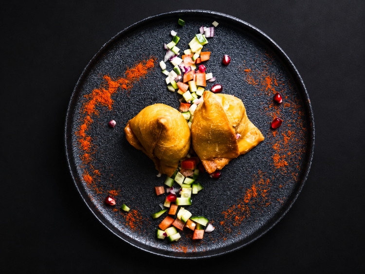 Imperial Indian Restaurant - Rockingham slider image