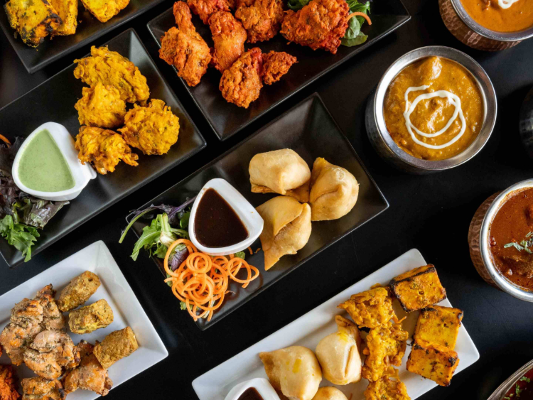 Imperial Indian Restaurant - Rockingham slider image