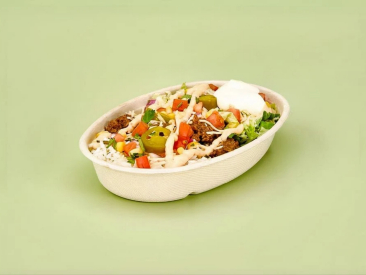 Zambrero - Blackburn slider image