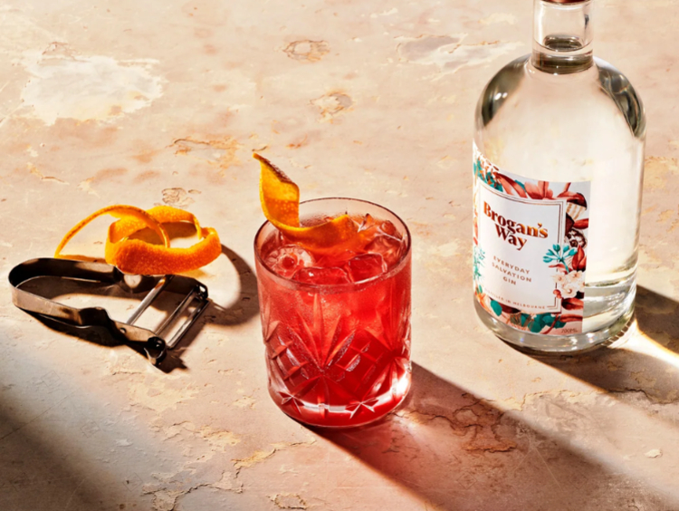 Brogan's Way Distillery slider image