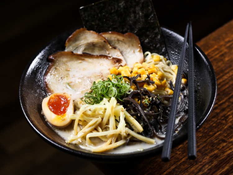 Toyama Stonegrill slider image