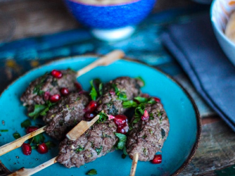 Shiraz Authentic Persian Restaurant slider image