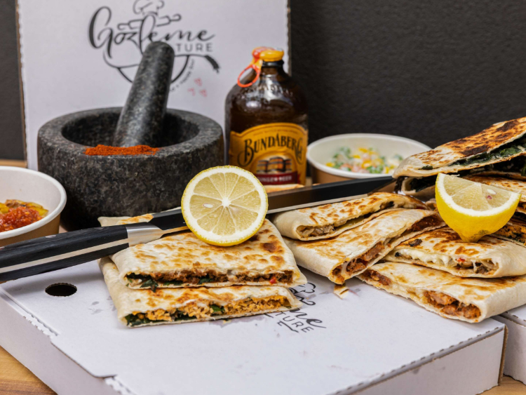 Gozleme Culture slider image