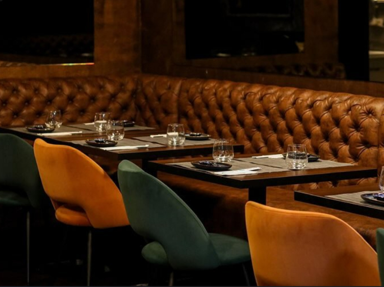 Tsukiji Sushi Fusion - Fulham slider image