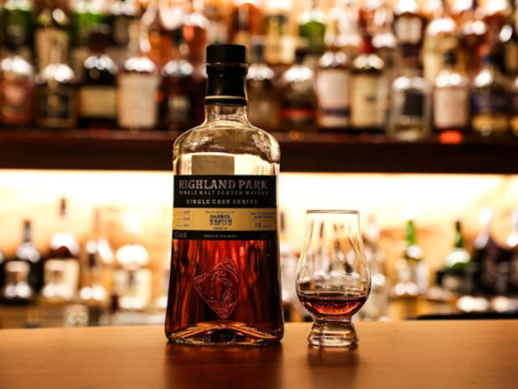Malt'n Gold Small Bar slider image