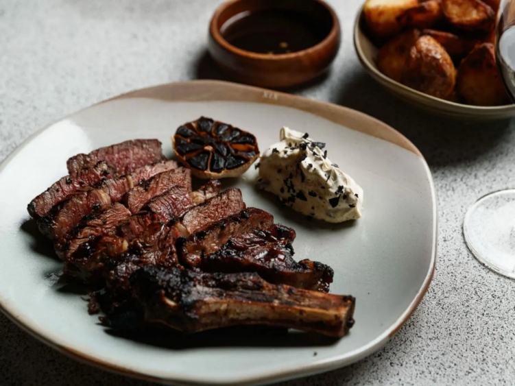 The Meat and Wine Co. slider image