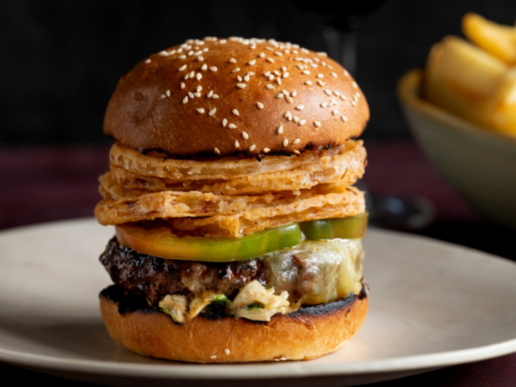 The Meat and Wine Co. slider image