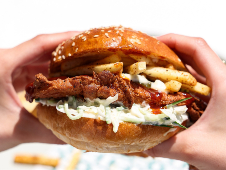 Mister Hoffman slider image