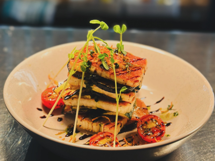 Little Rock Cafe slider image